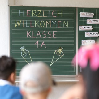 Die unbesetzten Lehrerstellen in Baden-Württemberg sind seit dieser Woche zur Bewerbung ausgeschrieben.
