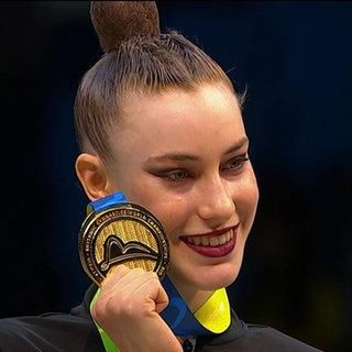 Darja Varfolomeev