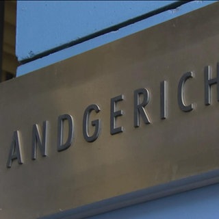 Landgericht Mannheim