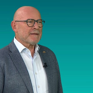 Winfried Hermann