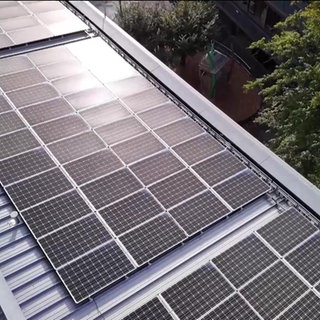 Solarzellen
