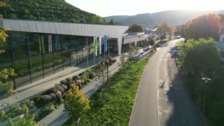 Oberkochen, Schwäbisch Gmünd