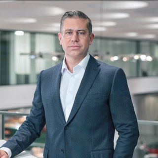 Michael Miedreich