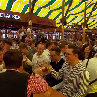 Volksfest