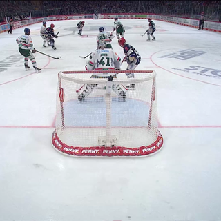Eishockey