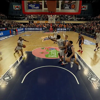 Basketball