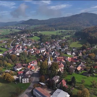 Bollschweil