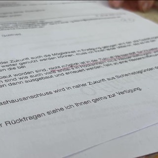 Unterlagen