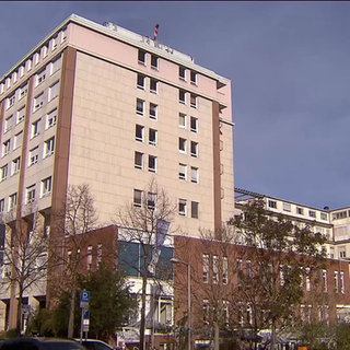 Theresienkrankenhaus Mannheim
