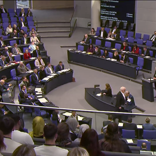 Bundestag