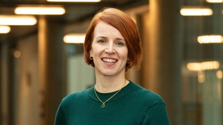 Jule Prinz, Redakteurin bei SWR Aktuell Baden-Württemberg Online