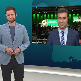 Live-Schalte Deliga aus Hannover