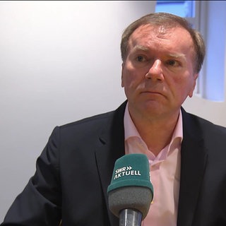 Paul Nemeth, Toto-Lotto-GmbH Baden-Württemberg