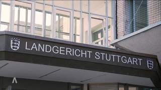 Landgericht Stuttgart