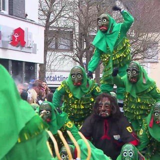 Landesnarrentreffen