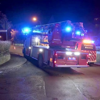Feuerwehr