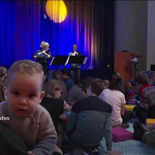 Babykonzert