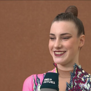 Darja Varfolomeev
