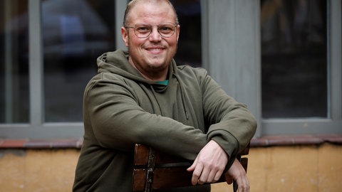 Alex Häfner ist Teil des Vorstands von Mission Trans. Er kritisiert die neue Meldeverordnung in Baden-Württemberg.