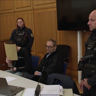 Urteil 12-Jährigen totgefahren in Niedernhall
