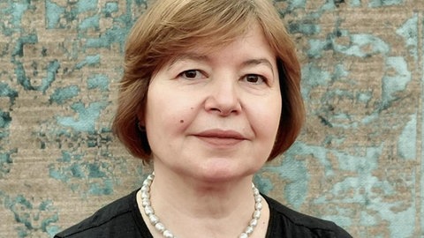 Havva Engin ist eine der neun Mitglieder des Sachverständigenrats Integration.