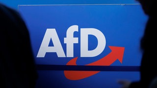 Im mutmaßlichen Untreue-Fall beim AfD-Kreisverband Stuttgart hat sich ein ehemaliger und inzwischen verstorbener Schatzmeister offenbar persönlich bereichert. (Symbolbild)