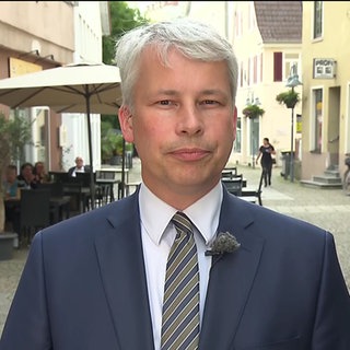 Steffen Bilger