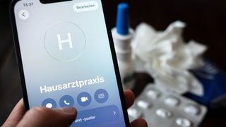 Die Bundesregierung will die telefonische Krankschreibung abschaffen.