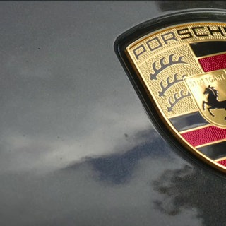 Porsche Logo