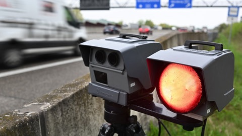 Die Speedweek ist eine vom europäischen Polizeinetzwerk ROADPOL europaweit abgestimmte Aktion.