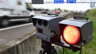 Die Speedweek ist eine vom europäischen Polizeinetzwerk ROADPOL europaweit abgestimmte Aktion.
