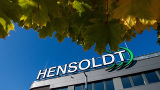 Das Rüstungsunternehmen Hensoldt plant ein Entwicklungszentrum bei Stuttgart.