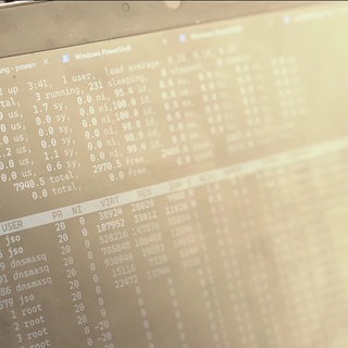 Hacking am Computer