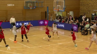 Frauen-Bundesliga: Freiburg-Herne