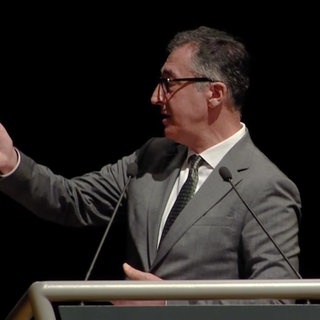 Cem Özdemir