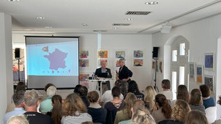 Centre Culturel Français