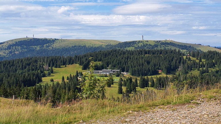 Herzogenhorn