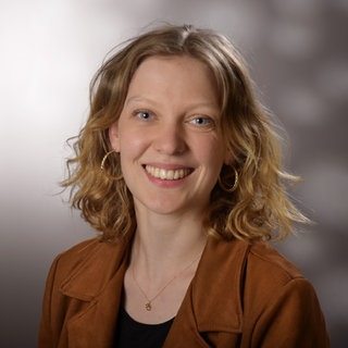 Jorina Stuber