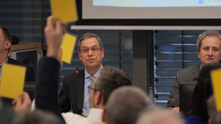 Der Kreistag Emmendingen stimmt über die Erhöhung der Kreisumlage ab.