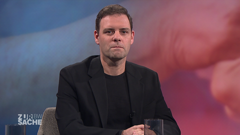 Florian Wahl (SPD)