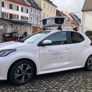 Scan-Car 