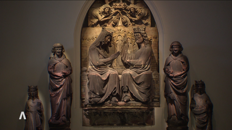 Das Augustinermuseum ist eines der bedeutendsten Museen am Oberrhein.