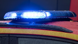 In Emmendingen hat am Montagabend ein Mehrfamilienhaus gebrannt.