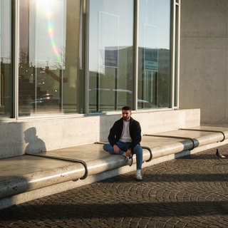 Kurddos lebt in Freiburg, hat sich gut integriert und soll trotzdem abgeschoben werden.