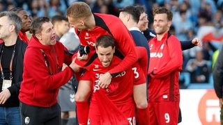 SC Freiburg