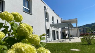 Das Seniorenzentrum in Glottertal (Kreis Breisgau-Hochschwarzwald) soll wieder öffnen.
