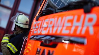 Erst Freiburg, jetzt Kenzingen: Erneut hat ein Wohnmobil gebrannt