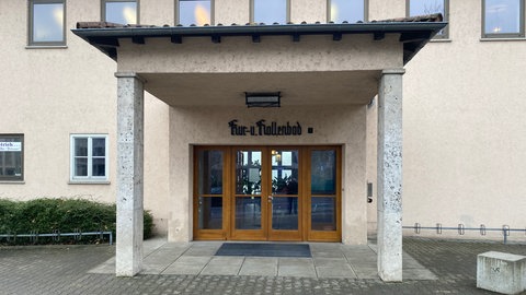 Junge ertrank in Konstanzer Schwimmbad