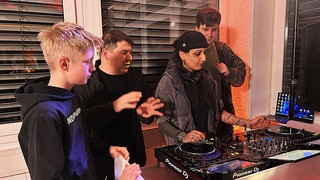 DJ Schule in Überlingen bekommt Klub-Sterben zu spüren