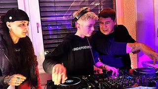 DJ Schule in Überlingen